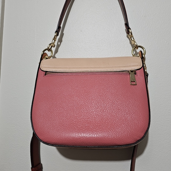 Authentic Coach Shouler/Crossbody Bag - Picture 8 of 9